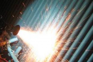 熱噴涂的安全防護(hù)你知道哪些？